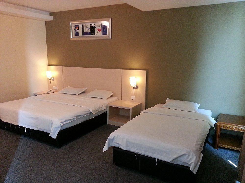 Super 8 Hotel @ Georgetown Экстерьер фото