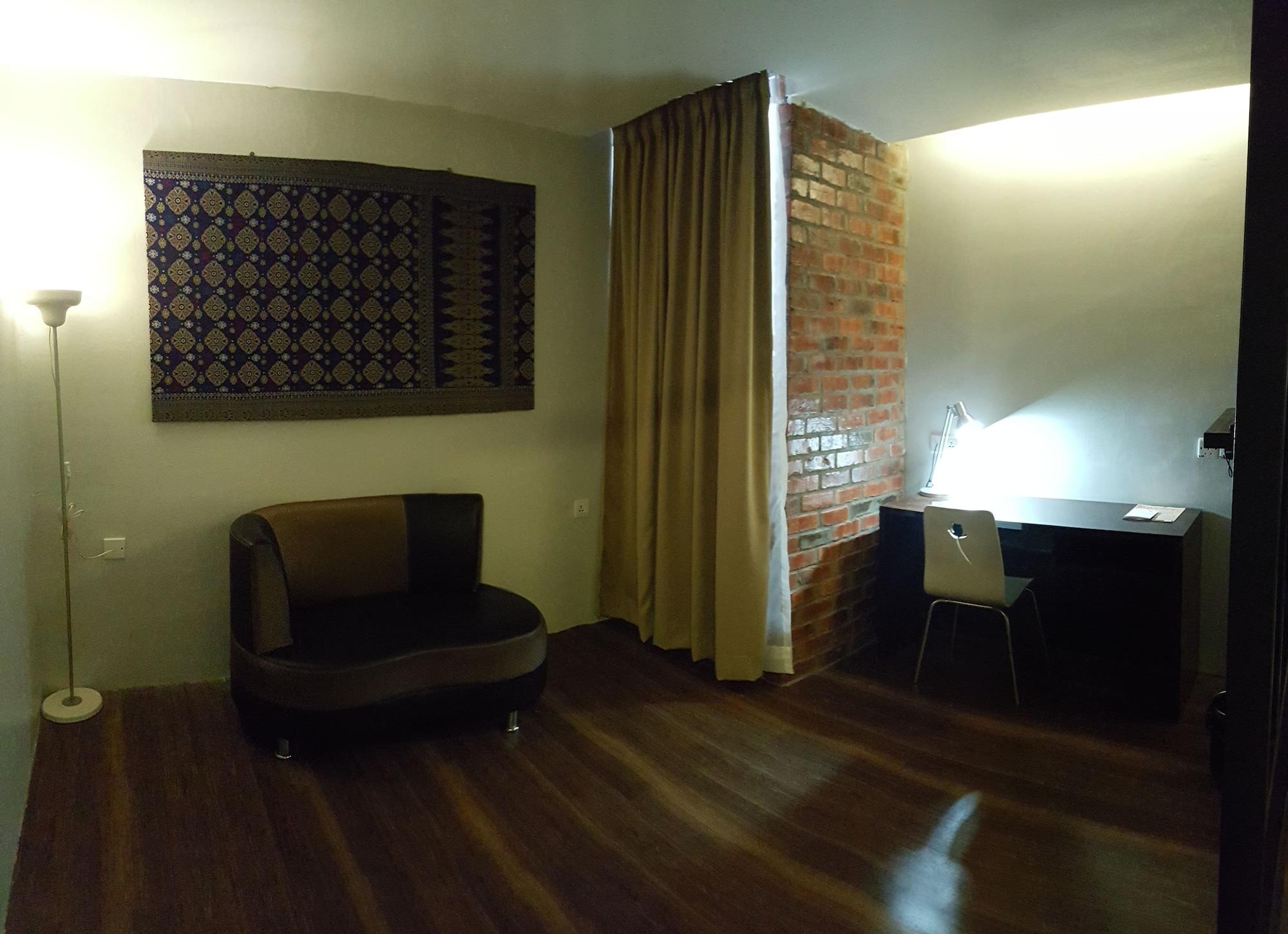 Super 8 Hotel @ Georgetown Экстерьер фото