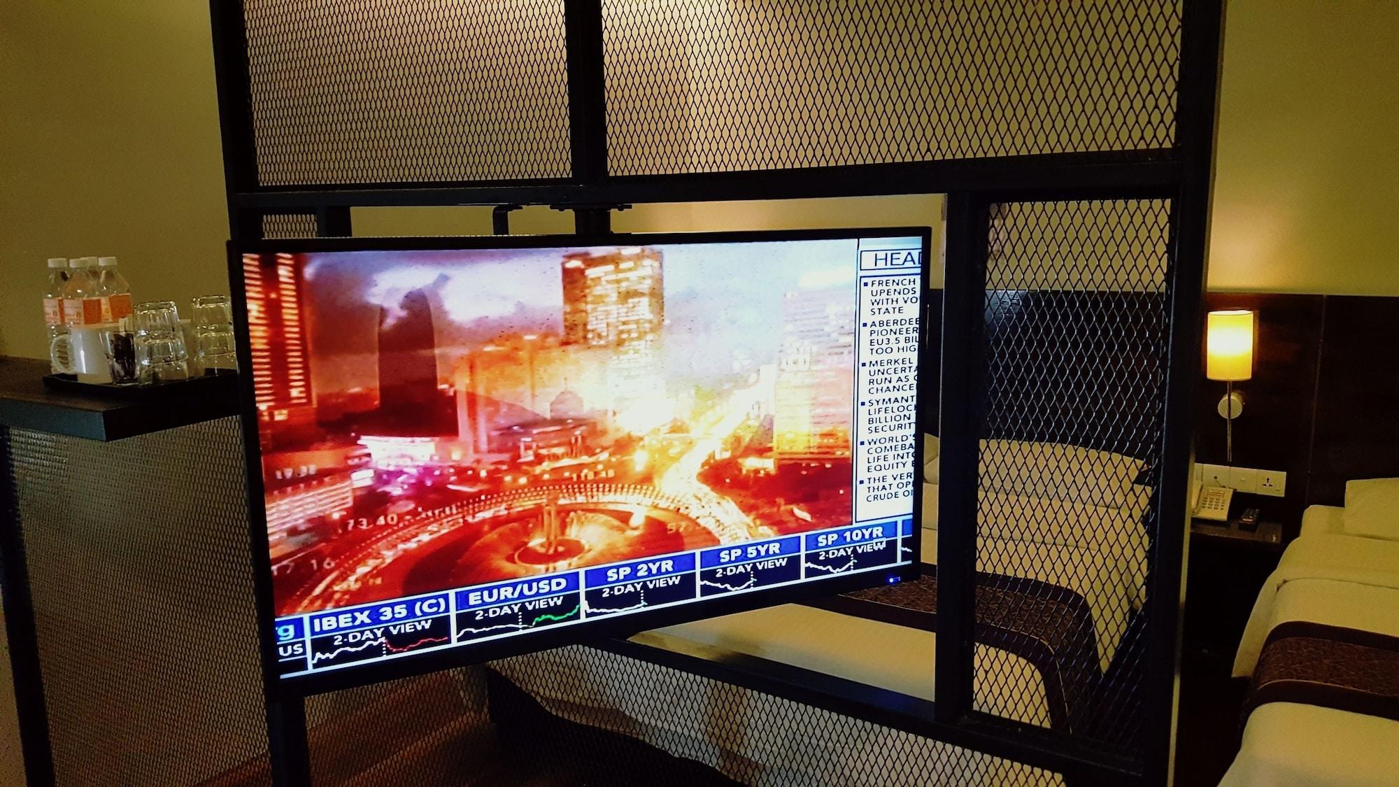 Super 8 Hotel @ Georgetown Экстерьер фото