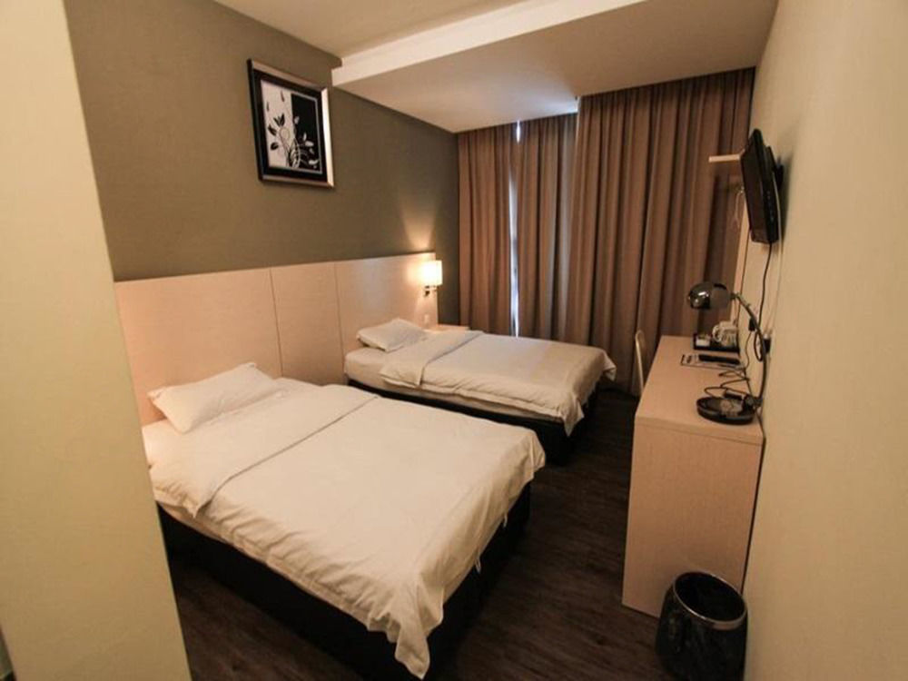 Super 8 Hotel @ Georgetown Экстерьер фото