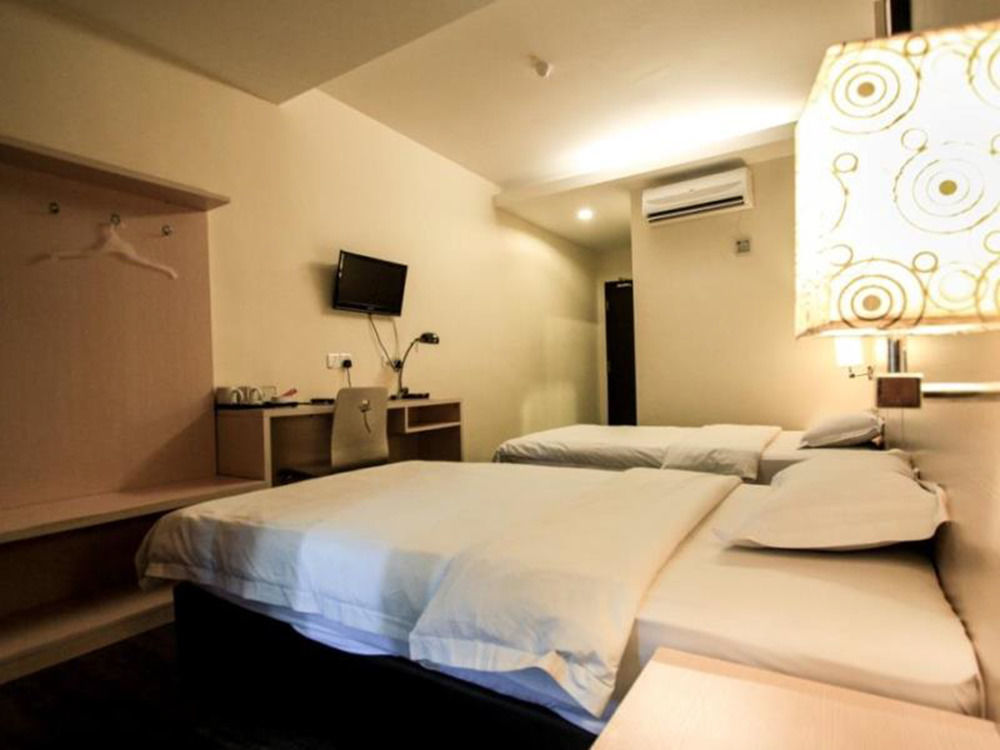 Super 8 Hotel @ Georgetown Экстерьер фото
