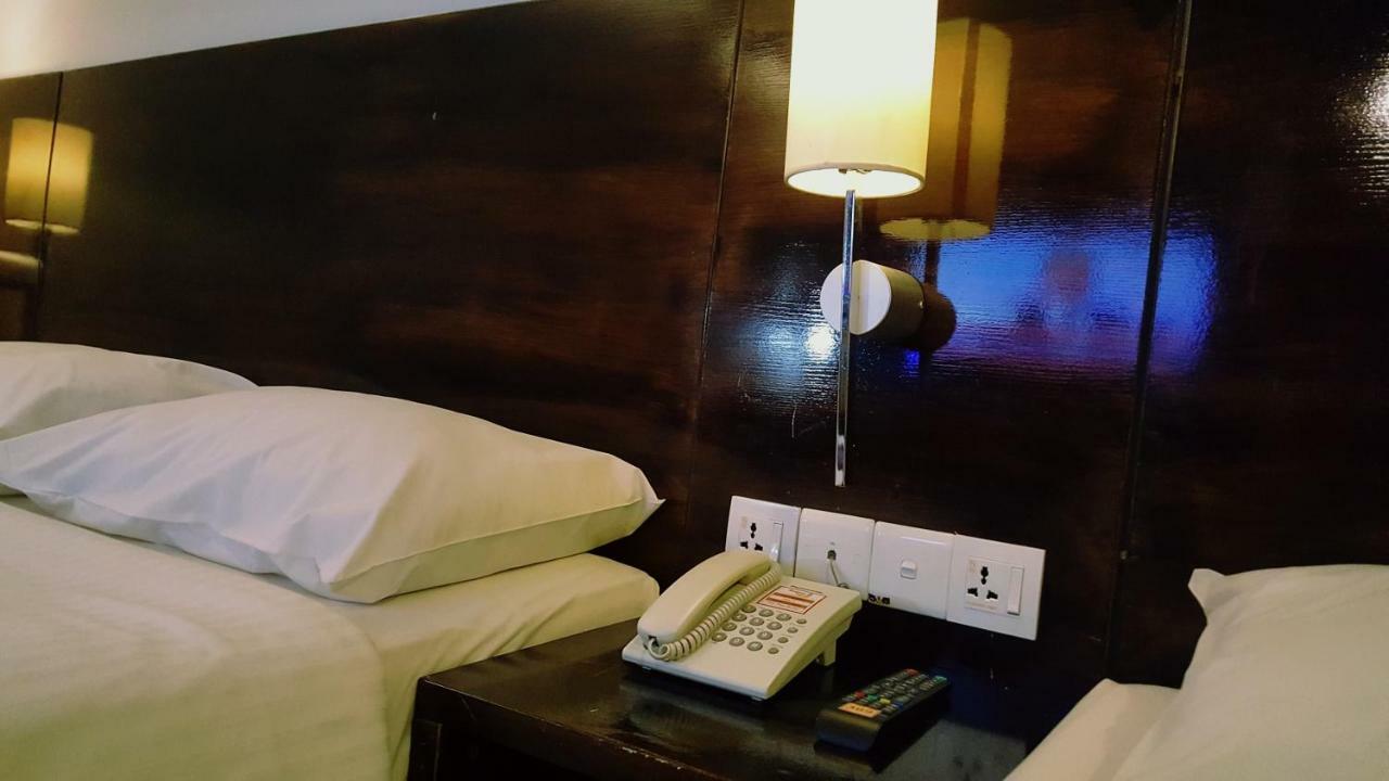 Super 8 Hotel @ Georgetown Экстерьер фото